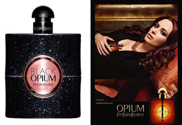 parfum opium femei