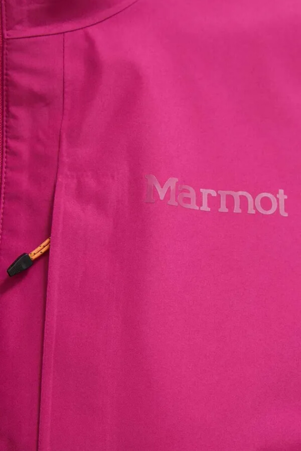 geaca de exterior Marmot roz