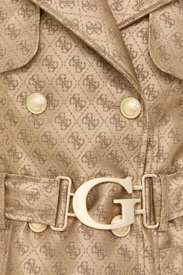 palton dama de firma Guess palton dama de firma Guess