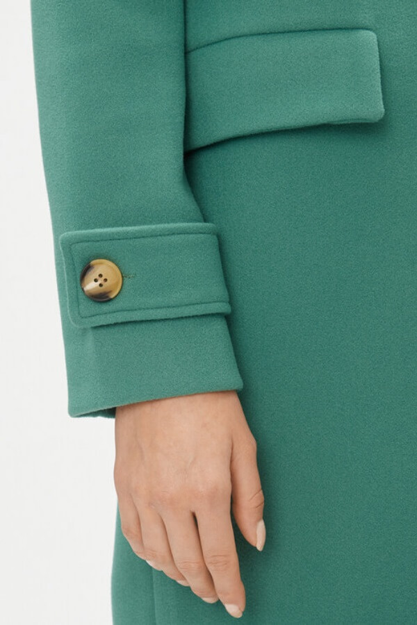 palton de iarna elegant regular fit palton de iarna elegant regular fit