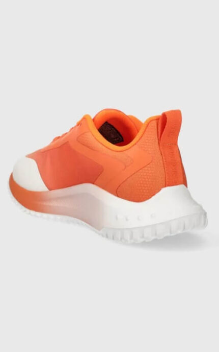 pantof sport femei usor culoare portocaliu Calvin Klein