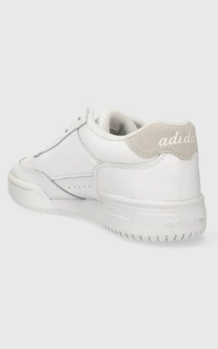 sneakers adidas Originals alb femei