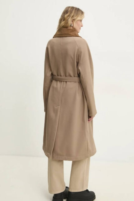 palton femei oversize Answear