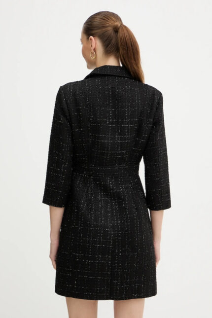rochie sacou office de iarna