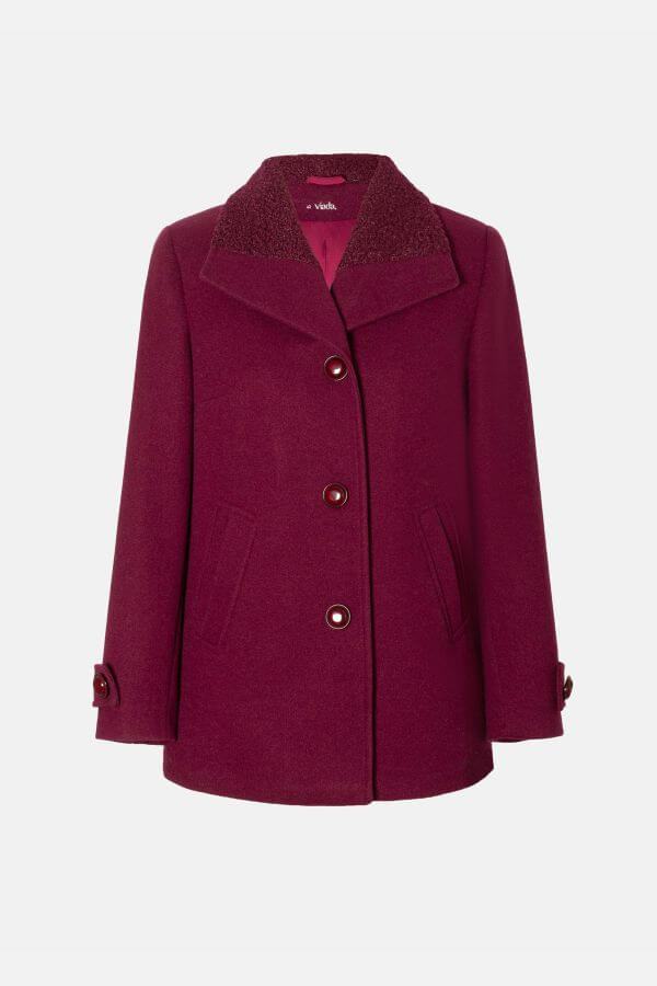 scurta dama burgundy scurta dama burgundy