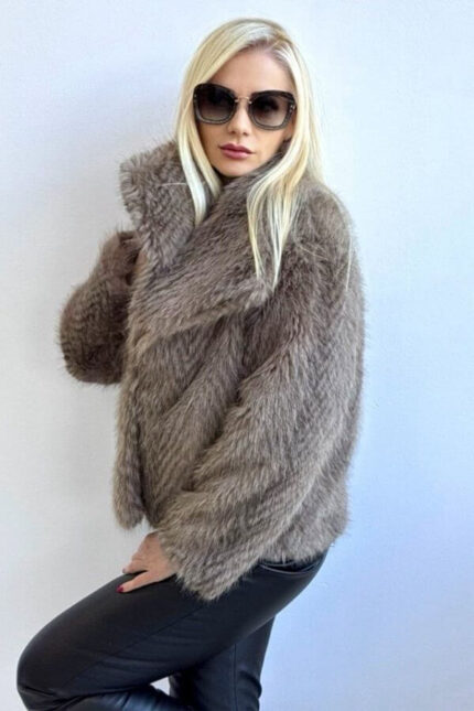 haina dama stil casual-elegant