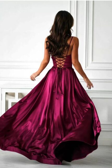 rochie visinie nunta pret special